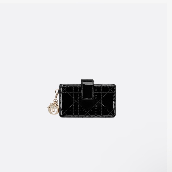 🔥 CHRISTIAN DIOR 🔥 Like new , full inclusion WALLET ‘24 - Picture 11 of 11